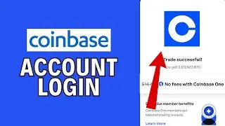 How to Login Coinbase Account 2024?