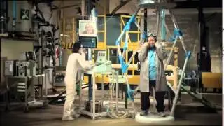 Grand Unified Theory in a Commercial