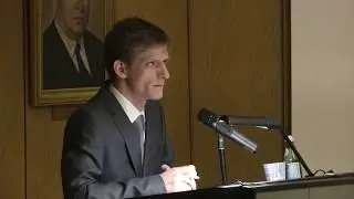 Защита диссертации Данилов Г. В.