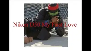 The Gallery - Episode 20: "Nikon D50 My First Love"