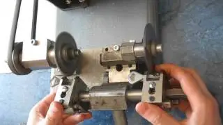 Финский ключ