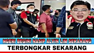 🔴 JAGAN MAIN MAIN DEGAN FERDY SAMBO!? BEGINI NASIP ALVIN LIM SEKARANG