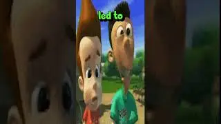 Nickelodeon's Cancelled Shows Are Wild
