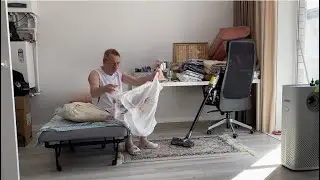 Это НЕВОЗМОЖНО! Михалыч НЕДОВОЛЕН Сервисом УСЛУГ…#породистаядама