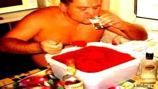 ИКРААААААААААОООО