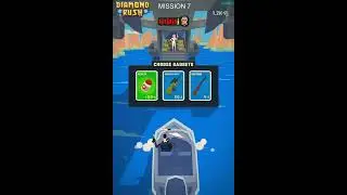 Agent action mission 7 || mission 7 of agent action