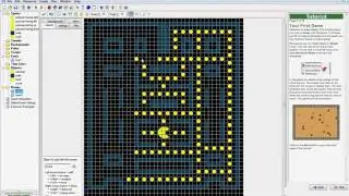 Maze game Project 2 Part 10