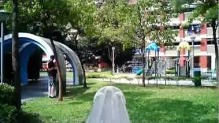 OP: Cowboys Vs Aliens - Nerf Game in Singapore [25th September 2011]