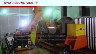 AOTC UPGRADED HVOF FACILITY EXCLUSIVE IN OMAN