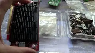 Комп не включается. И пока не вернут компы, всё без монтажа!