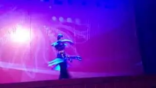 AmiR in China 2013