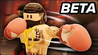 GAK BERHASIL MENANG-ROBLOX BOXING BETA