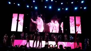 Hermosa experiencia banda ms