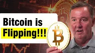Larry Lepard Unveils Bitcoin's Bold Political Play | Bull Run Dynamics