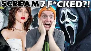 Is SCREAM 7 Screwed?!...