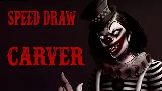 Speed Draw - Carver