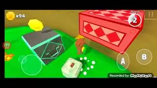 играем в super Bea adwentere и проходим игру черепашья деревня ☺