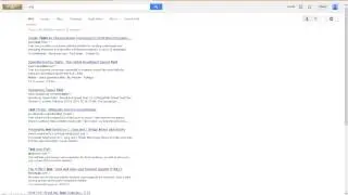 How To Fix Google Search In IE 11