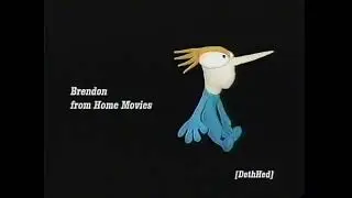 Misc. [adult swim] Stuff 9-28-2008: Bumps, Some Commercial Snippets, Other