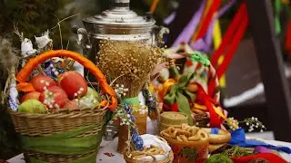 Масленица в «Сова Сойкино»