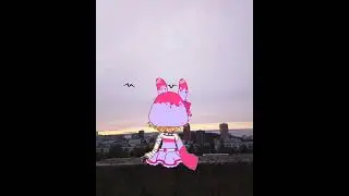 Красивый вид 