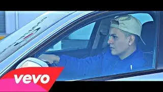 Andrés Salazar- La 69 ( Official Music Video)
