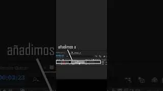 como crear texto NEON | after effects  (#shorts)