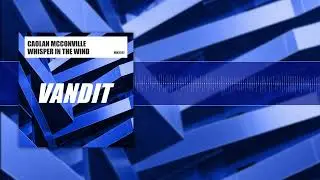 Caolan McConville - Whisper In The Wind (VAN2522)