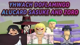 Can This Update SAVE Roblox Anime Battle Arena?