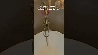 how to get better water pressure
