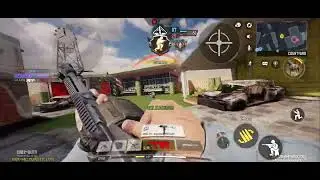 didn't know hardpoint exciting game match..match II..ranked game match