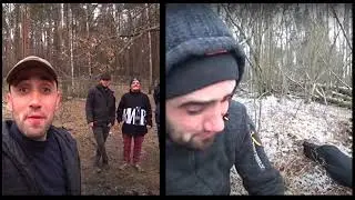 СУПЕР СУС УБИЛ СОБАКУ ВИТАЛИЯ ИГНАТЮКА !