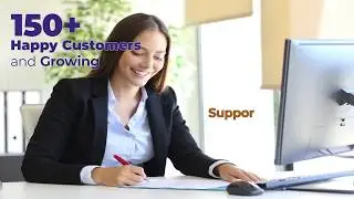 Company Profile Video - Corporate Video for a Capital Markets/BFSI IT Leader