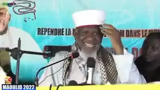 Prêche de maoulid à Yirimadjo IMAM CHEICK YACOUB DOUCOURE