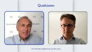 The Connected Car: The Snapdragon Digital Chassis
