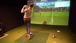 Lynx HQ Tour Fitting Experience