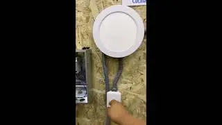 Lámpara LED NO APAGA por completo: SOLUCIÓN
