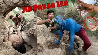 Jin Ko Bottle Me Qaid Kr Lea 😨 Mamu Subhan is Back 🙏