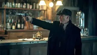 Peaky Blinders season 6 episode 6