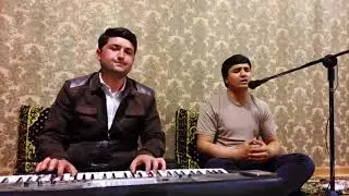 Манучехр и Идибек, Мо накши ачаб, 10.03.2023   2093