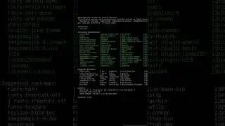 APT ha una nuova interfaccia? 😮