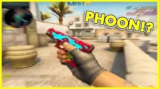 200iq strat for CSGO | CS:GO Highlights #15
