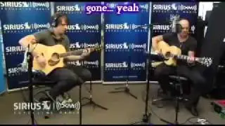 Daughtry - September (Ingles - Epañol)
