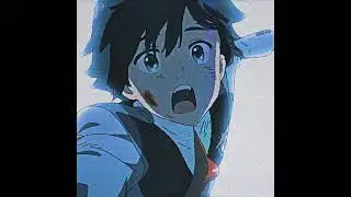 「 Take It Back 」Guilty Crown [ edit/AMV ]