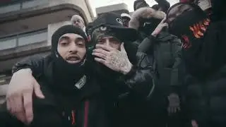 Connect - Luciano, Skepta, Central Cee, Pop Smoke (Official Dill Remix) prod. by Mue