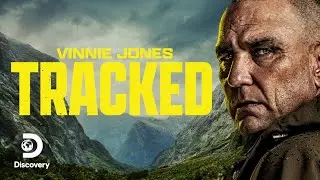 DISCOVERY CHANNEL TRACKED