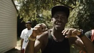 Benjii Stacks x FYD - DOUBLE UP Official Video Shot. By (Scholarkid Visuals)