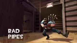 Bad Pipes