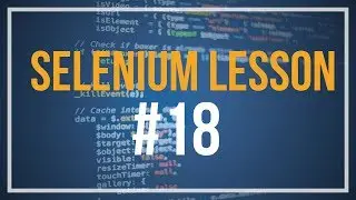 Selenium C# Automation Made Easy - Chapter 18 -Accept/Dismiss Alert:Gregory Chungath