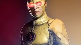 #Reverse Flash Эобард Тоун | Обратный флеш